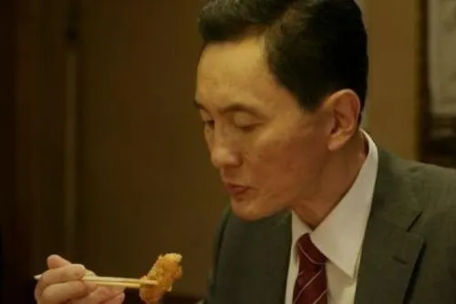 青烟火剧照3